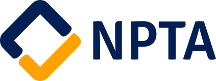 NPTA accreditations