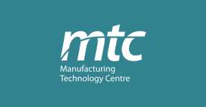 Manufacturing Technology Centre Logo